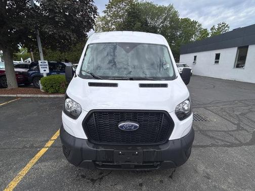 2023 Ford Transit-350 XL