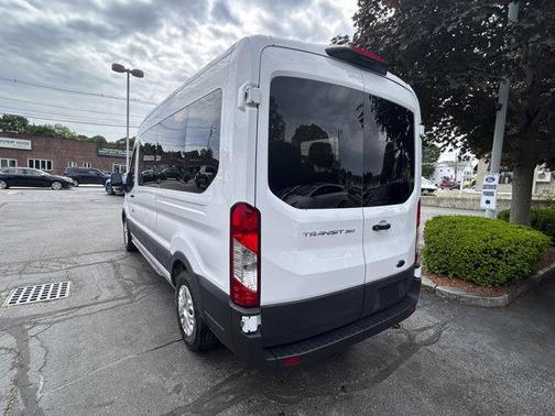 2023 Ford Transit-350 XL