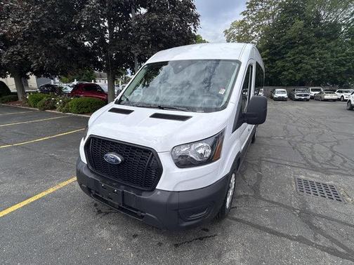 2023 Ford Transit-350 XL