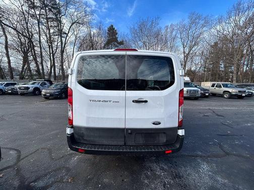 2024 Ford Transit-250 Base