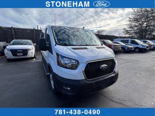 2024 Ford Transit-250 Base