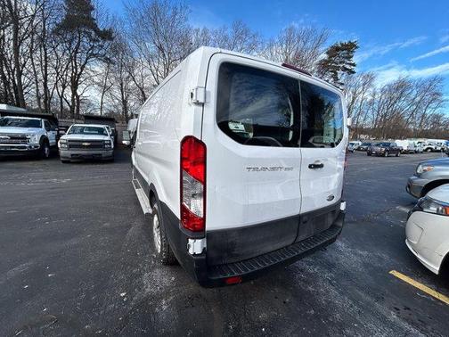 2024 Ford Transit-250 Base