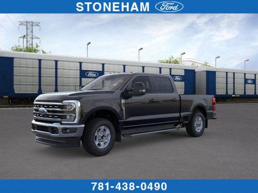 2026 Ford F-250 XLT