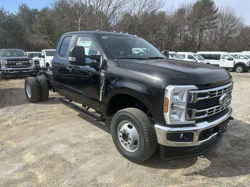 2025 Ford F-350 XL