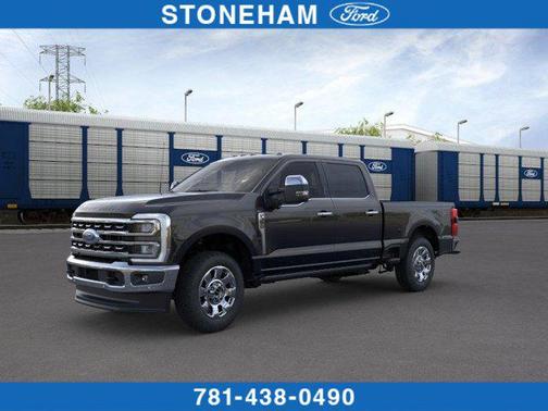 2025 Ford F-350 Lariat