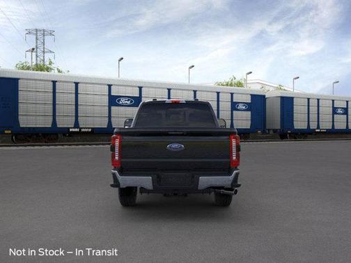 2025 Ford F-350 Lariat
