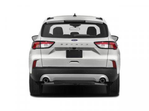 2021 Ford Escape S