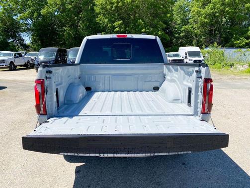 AVALANCHE 2026 Ford F-150 Lariat
