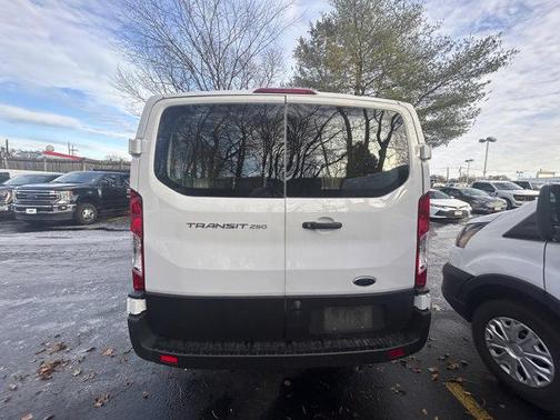 2024 Ford Transit-250 Base