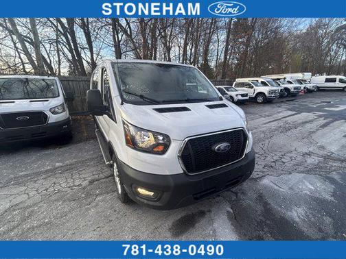 2024 Ford Transit-250 Base