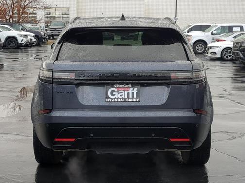 2025 Land Rover Range Rover Velar P250 Dynamic SE