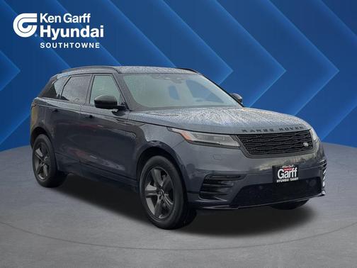 2025 Land Rover Range Rover Velar P250 Dynamic SE