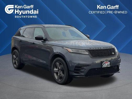 2025 Land Rover Range Rover Velar P250 Dynamic SE