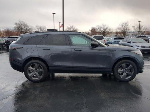 2025 Land Rover Range Rover Velar P250 Dynamic SE