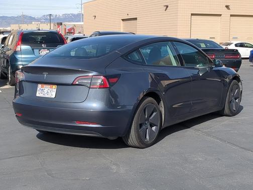2023 Tesla Model 3 Base