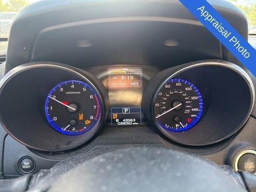 Tungsten Metallic 2019 Subaru Outback 2.5i Limited