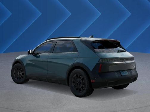 2026 Hyundai IONIQ 5 XRT