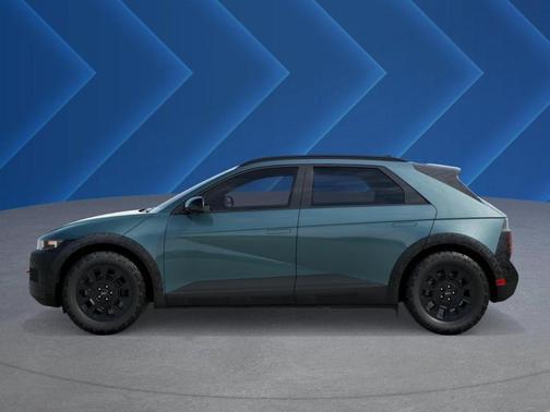 2026 Hyundai IONIQ 5 XRT