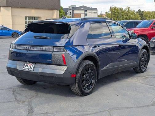 2026 Hyundai IONIQ 5 XRT