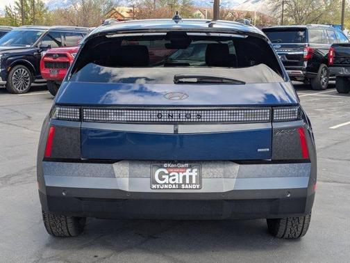 2026 Hyundai IONIQ 5 XRT