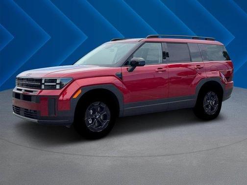 2026 Hyundai SANTA FE XRT