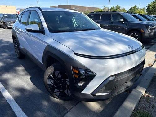 Atlas 2024 Hyundai KONA SEL