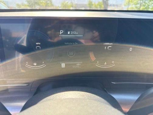 Atlas 2024 Hyundai KONA SEL