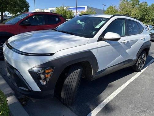 Atlas 2024 Hyundai KONA SEL
