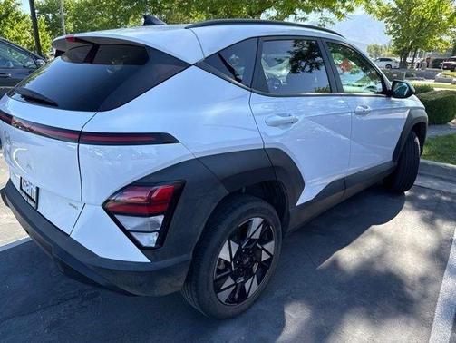 Atlas 2024 Hyundai KONA SEL