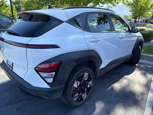 Atlas 2024 Hyundai KONA SEL