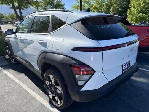 Atlas 2024 Hyundai KONA SEL