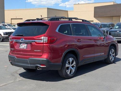 2023 Subaru Ascent Premium 7-Passenger