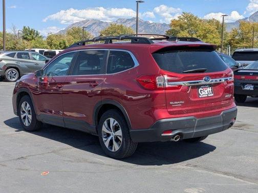 2023 Subaru Ascent Premium 7-Passenger