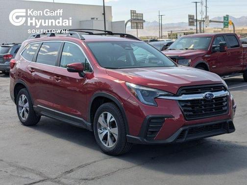2023 Subaru Ascent Premium 7-Passenger