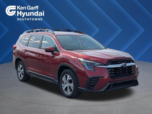 2023 Subaru Ascent Premium 7-Passenger
