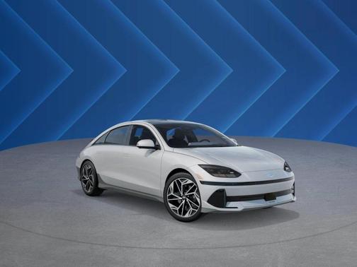2025 Hyundai IONIQ 6 Limited