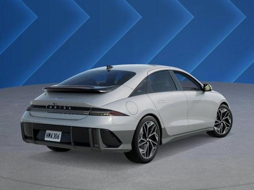 2025 Hyundai IONIQ 6 Limited
