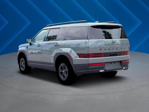 2026 Hyundai SANTA FE XRT