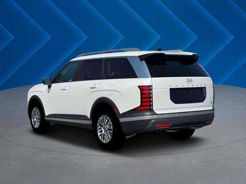 2026 Hyundai PALISADE SEL Convenience