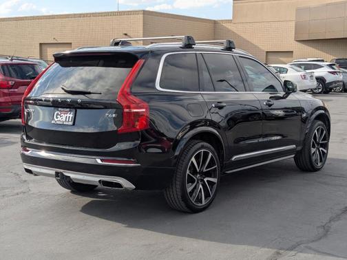 2018 Volvo XC90 T6 Inscription