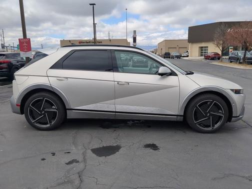 2026 Hyundai IONIQ 5 Limited