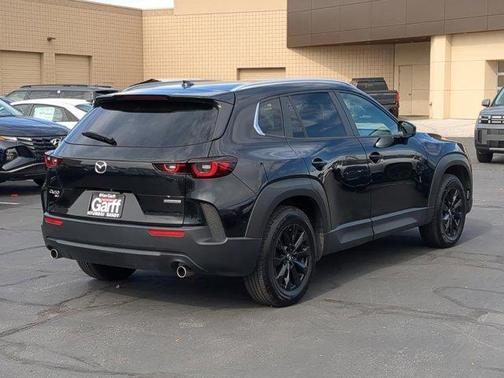 2024 Mazda CX-50 2.5 S Premium Package