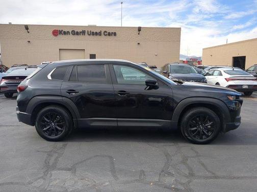 2024 Mazda CX-50 2.5 S Premium Package