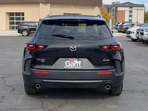 2024 Mazda CX-50 2.5 S Premium Package