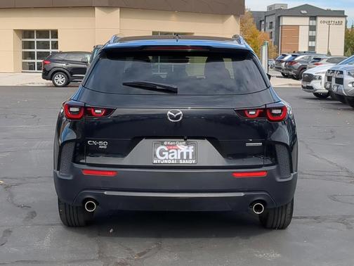 2024 Mazda CX-50 2.5 S Premium Package