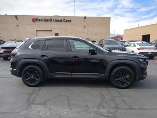 2024 Mazda CX-50 2.5 S Premium Package