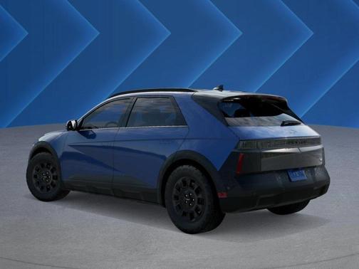 2026 Hyundai IONIQ 5 XRT