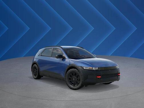 2026 Hyundai IONIQ 5 XRT