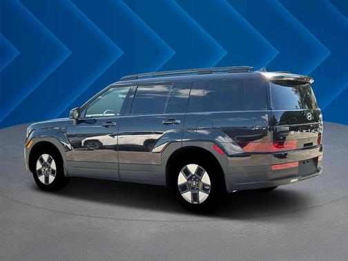 2026 Hyundai SANTA FE HEV SEL