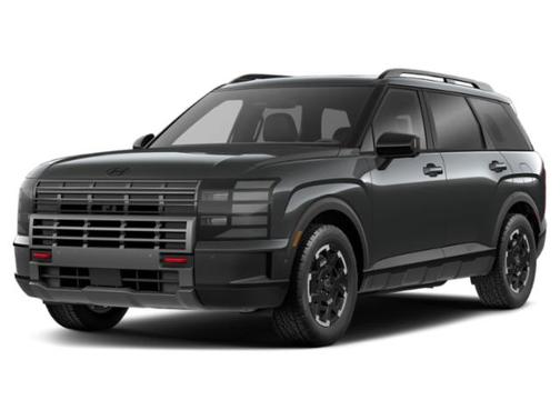 2026 Hyundai PALISADE XRT